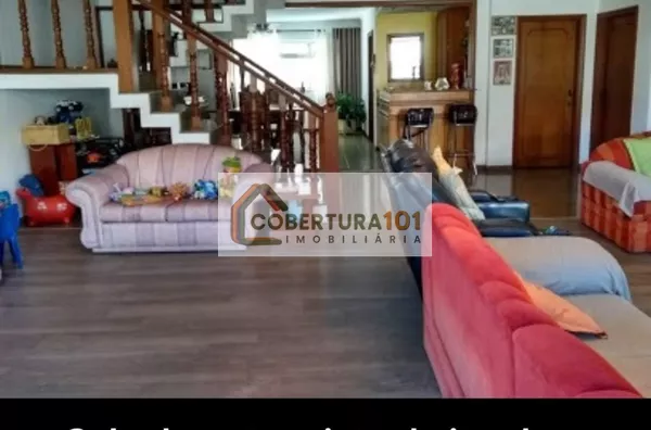 Sobrado à Venda 4 dormitórios  367,03 m², por R$ 3.300,00 - Jardim Da Glória - São Paulo - Foto 6