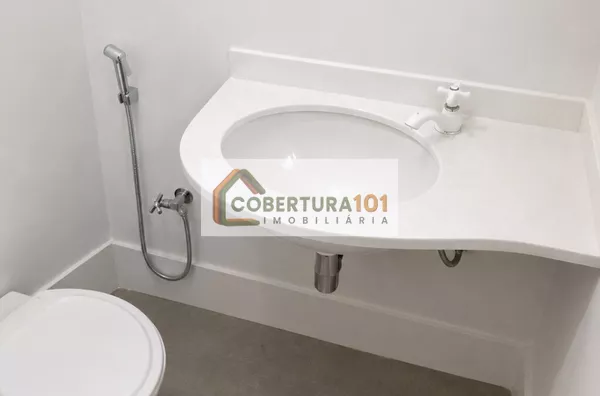 Sala Comercial á venda com 23 m² e 1 vaga de garagem por R$ 260.000,00 - Metrô Trianon-Masp, São Paulo. - Foto 11