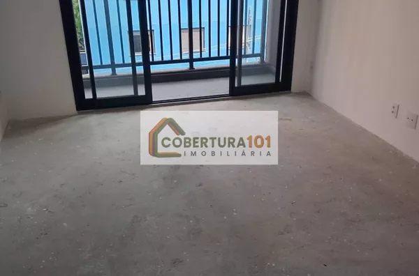 Studio à Venda 1 dorm. 32,00 m², por R$ 478.000,00 - Vila Buarque - São Paulo - Foto 1