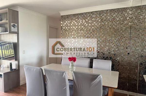 Apartamento à Venda 3 dorm. 69,00 m², por R$ 869.000,00 - Mooca - São Paulo - Foto 1