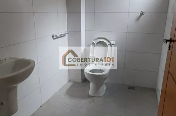 Galpão NOVO para Locação com 300 m² por R$15.000,00 - Vila Califórnia, São Paulo. - Foto 6