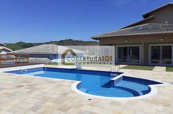 Chácara à Venda em Condomínio com 1.000 m² por R$2.500.000,00 - 4 Suítes e Piscina. Itupeva, São Paulo. - Foto 13