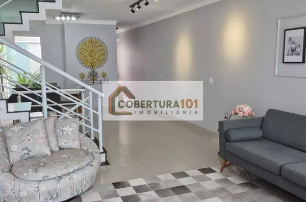 Sobrado à venda 3 dormitórios 168,00 m², por R$ 1.399.000,00 - Vila Libanesa - São Paulo - Foto 1