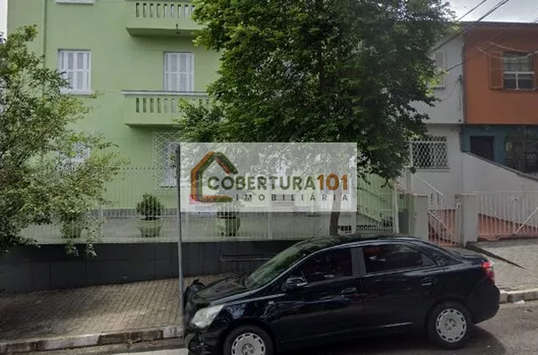 Apartamento à Venda 3 dormitórios 96,00 m², por R$ 753.000,00 - Aclimação - São Paulo - Foto 1