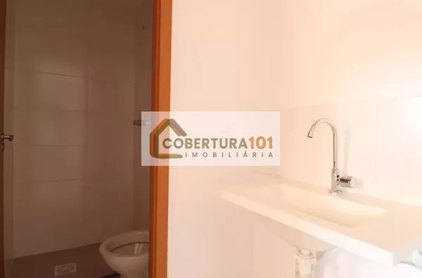 Apartamento para Alugar 2 dorm(s) 55,00 m², por R$ 2.000,00 - Lapa De Baixo - São Paulo - Foto 6