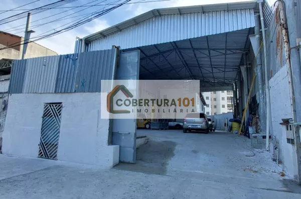 Galpão à venda 460,00 m², por R$ 2.500.000,00 - Ipiranga - São Paulo - Foto 1