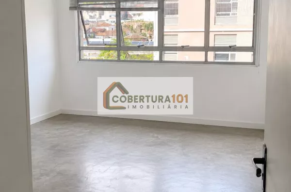Sala Comercial à Venda com 26 m² e 1 vaga de garagem por R$260.000,00 - Metrô Trianon-Masp, São Paulo.