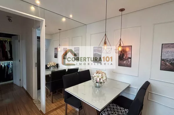 Apartamento à Venda 2 dorm. 50,00 m², por R$ 298.500,00 - Santo Andé - São Paulo - Foto 4