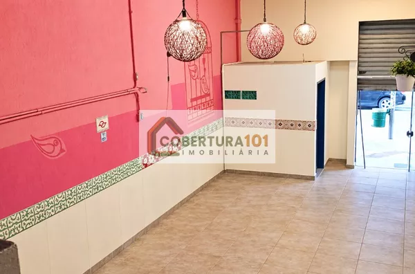 Loja para locação, 319m², Bela Vista, São Paulo - Foto 11