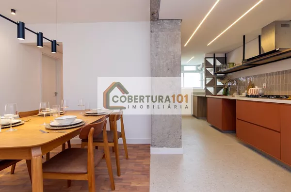 Apartamento à venda no Itaim Bibi, 87,75 m², 2 suítes e 1 vaga - Foto 31