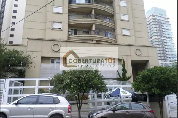 Apartamento para Alugar 2 dormitórios 70,00 m², por R$ 5.000,00 - Vila Nova Conceição - São Paulo - Foto 1