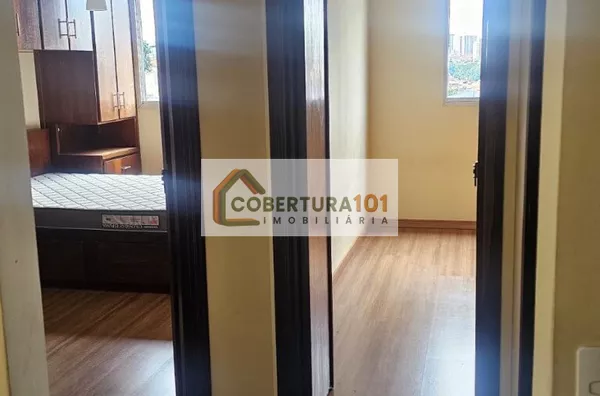 Apartamento à Venda 1 dorm. 45,00 m²,  R$ 360.000,00 - Nossa Senhora Do Ó - São Paulo - Foto 6