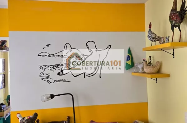 Studio à Venda 1 dorm. 35,00 m², por R$ 330.000,00 - Consolação - São Paulo - Foto 3