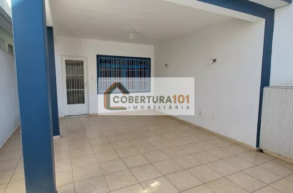 Sobrado para Alugar 3 dorm.150,00 m², por R$ 3.200,00 - Parque São Lucas - São Paulo