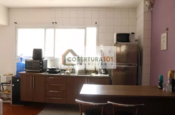 Apartamento à Venda 2 dorm. 43,00 m², por R$ 385.000,00 Barra Funda, São Paulo - Foto 2