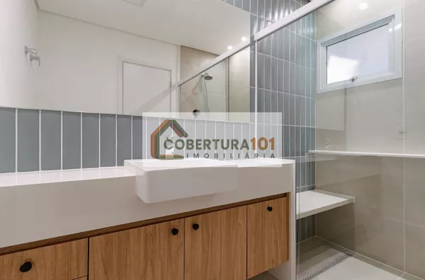 Apartamento à venda em Higienópolis, um por andar, 229,71 m², 3 dormitórios e 2 vagas - Foto 36