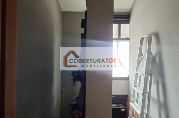 Sala comercial luxuosa e mobiliada para locação, 220 m², 01 vaga, por R$ 15.000,00, Vila Buarque, São Paulo - Foto 12