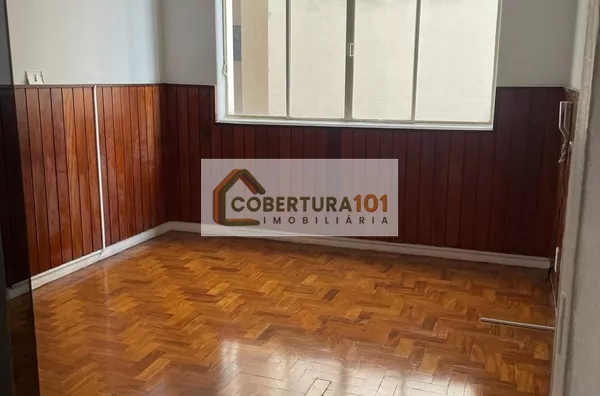Sala comercial em andar para Alugar 78,00, por R$ 1.650,92 - República - São Paulo - Foto 2