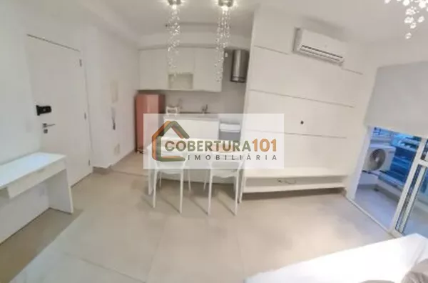 Apartamento à Venda 2  dormi. 50,00 m², por R$ 715.000,00 - Santa Efigênia - São Paulo - Foto 2