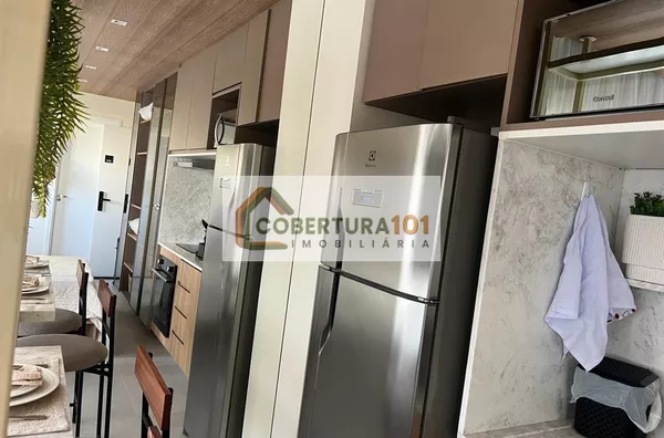 Apartamento para Alugar  35,00 m², por R$ 6.000,00 - Vila Mariana - São Paulo - Foto 2