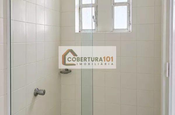 Studio para Locação, 27m² por R$1.600,00 - Pinheiros | Metrô Faria Lima, São Paulo. - Foto 12