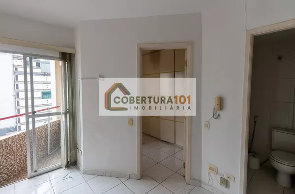 Apartamento à Venda 1 dorm. 26,00 m², por R$ 290.000,00 - Bela Vista - São Paulo - Foto 2