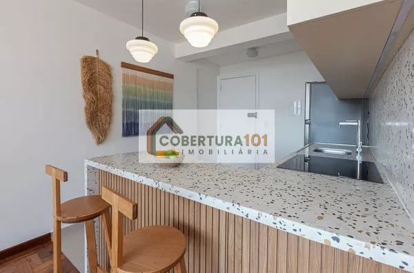 Studio à Venda 35,00 m², por R$ 490.000,00 - Centro - São Paulo - Foto 4