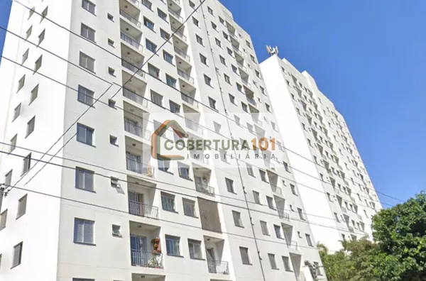 Apartamento à Venda 2 dormitórios 46 m², por R$ 389.000,00 - Vila Alpina - São Paulo - Foto 1