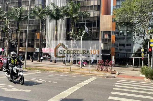 Loja para Alugar 40,00 m², por 1.800,00 - Jardim Paulistano - São Paulo - Foto 4