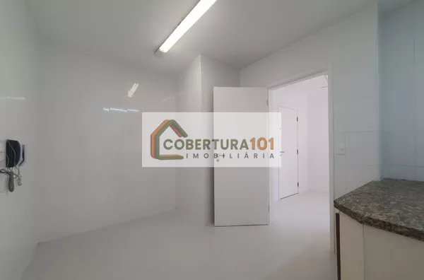 Apartamento para locação, 195 m², 3 dorms, 3 vagas, por R$ 10.500,00, Vila Madalena, São Paulo - Foto 28