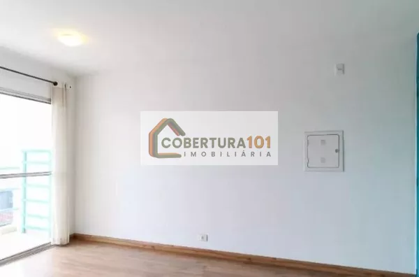 Apartamento à Venda 2 dormitórios 56,00 m², por R$ 435.000,00 - Liberdade - São Paulo - Foto 1