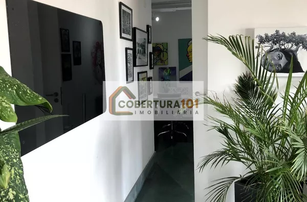 2 Salas Comerciais à Venda 75 m², por R$ 600.000,00 - Vila Mariana - São Paulo - Foto 4