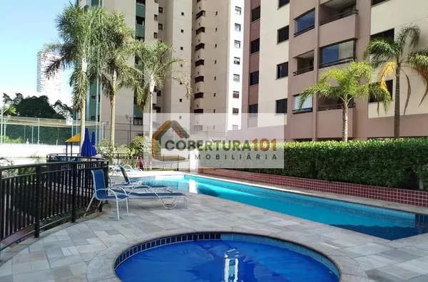 Apartamento para Locação 2 dorm. 67,00 m², por R$3.800,00 - Tatuapé, São Paulo