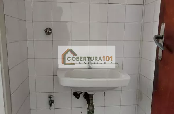 Sala comercial para Alugar 35,00 m², por R$ 1.100,00 - Liberdade - São Paulo - Foto 6