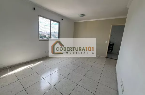 Apartamento para Alugar 2 dorm. 50,00 m², por R$ 2.200,00 - Rio Pequeno - São Paulo