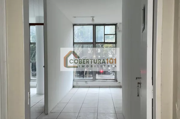 Loja para alugar com 3 salar 72,42 m², por R$ 1.500,00 - Sé - São Paulo - Foto 4