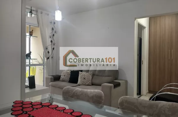 Apartamento à Venda 2 dorm. 55,00 m², por R$ 528.000,00 - Cambuci - São Paulo - Foto 6