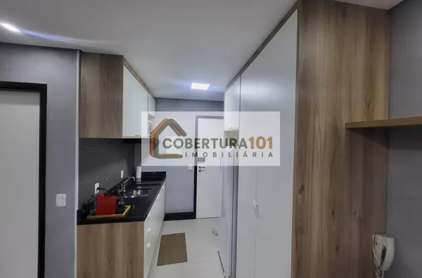 Studio à Venda 1 dorm. 30,00 m², por R$ 375.000,00 - Centro - São Paulo - Foto 2