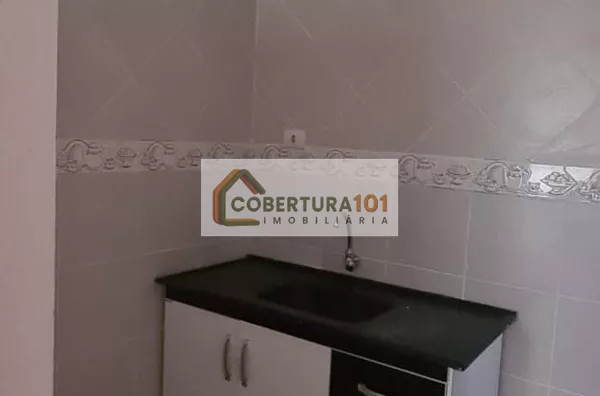 Studio para Alugar 1 dormitório 25,00 m², por R$ 1.550,00 - Centro - São Paulo - Foto 5