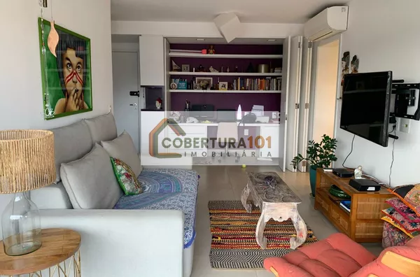 Apartamento à Venda 3 dormitórios 116,00 m², por R$ 1.895.000,00 - Perdizes - São Paulo - Foto 1