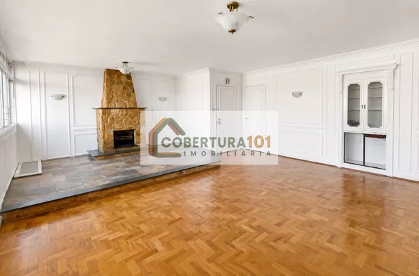 Apartamento para alugar 3 dorm. 240,00 m², por R$ 7.000,00 - Republíca - São Paulo