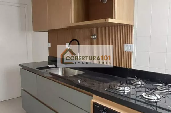Cobertura duplex à venda, 3 quarto(s), piscina, 2 vagas, por R$ 3,990.000,00, em Pinheiros, São Paulo - Foto 29