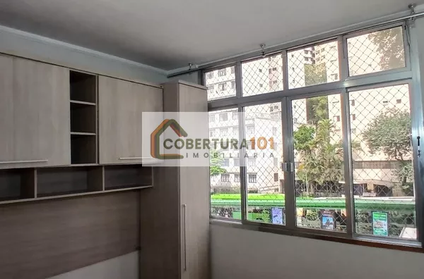 Apartamento 50m², 1 dorm. por R$420.000,00, Av. 9 de Julho - Bela Vista. - Foto 9