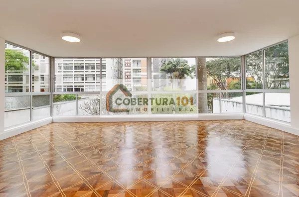 Apartamento reformado à venda em Higienópolis, 201 m², 3 dormitórios (2 suítes) - Foto 10