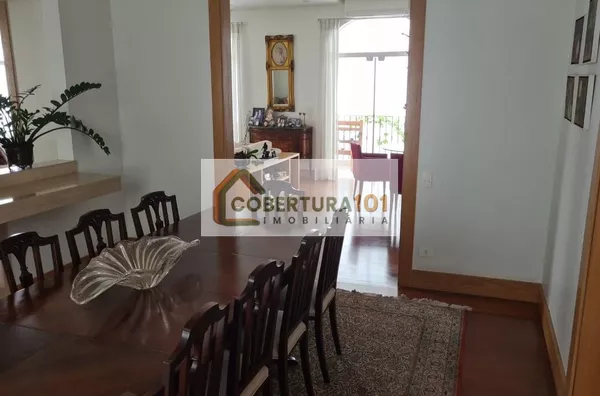 Apartamento à venda 340,00 m²,  3 suítes, 4 vagas, R$8.000.000,00 - Cerqueira Cesar, São Paulo.