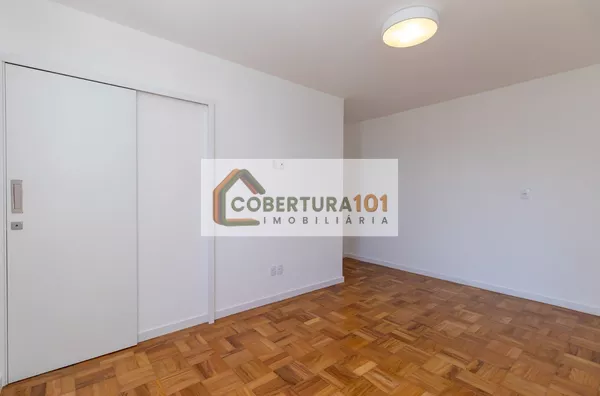 Apartamento à venda no Paraíso, 128,78 m², 3 suítes, cozinha integrada e 1 vaga - Foto 22
