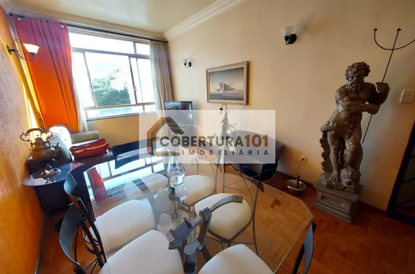 Apartamento à Venda 3 dormi. 116,00 m², por R$ 745.000,00 - Vila Buarque - São Paulo - Foto 5
