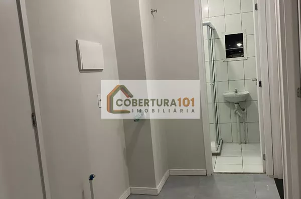 Apartamento à Venda 2 dormi. 38,00 m², por R$ 300.000,00 - Vila Butantã - São Paulo - Foto 5