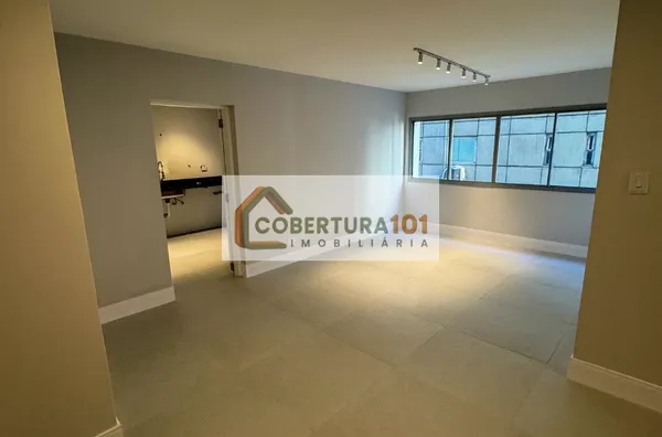 Apartamento à Venda 3 dorm.106 m², por R$ 1.445.000,00 - Jardim Paulista - São Paulo