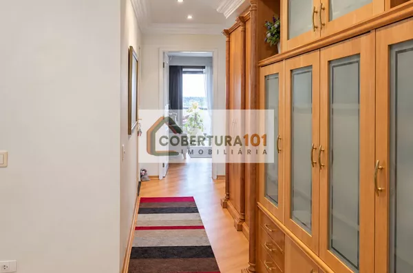 Apartamento à Venda em Moema com 200 m², 4 Suítes e 4 Vagas - Foto 24